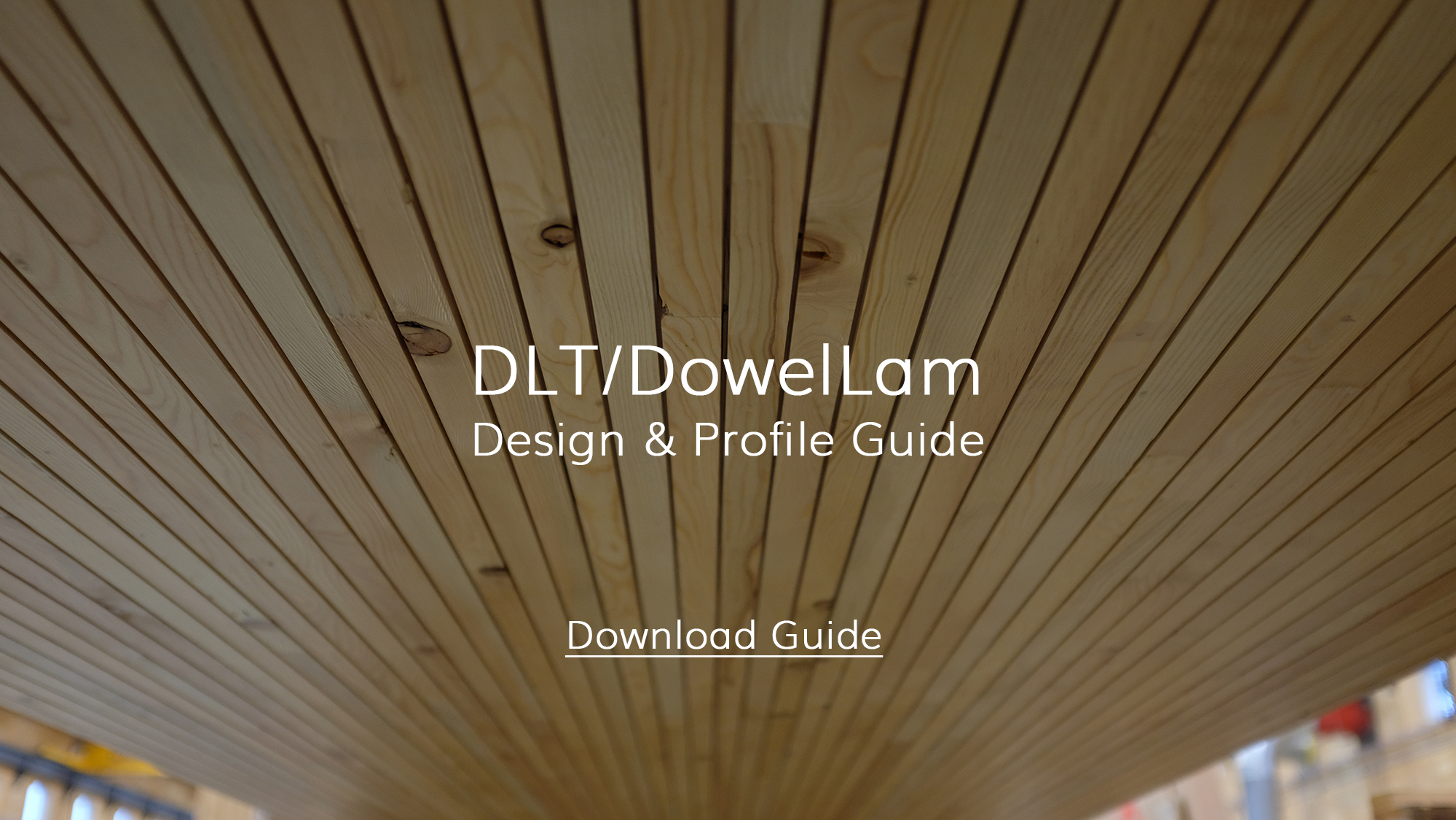 | Dowel Timber | All Wood, Produced by